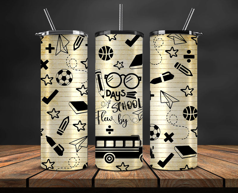 Teacher Tumbler ,Teacher Tumbler PNG, Teacher Tumbler Design Sublimation ,Teacher Tumbler Wrap 07