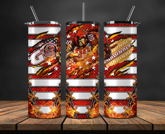 Arizona Cardinals Tumbler, Cardinals Logo, NFL, NFL Teams, NFL Logo, NFL Football Png 80