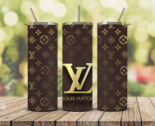 Tumbler 20oz Skinny Png ,Tumbler Wrap Bundle Png,Skinny Tumbler 20oz ,Logo Tumbler Png, Fashion Brand Logo, Tumbler Wrap 84 Tumblerpng