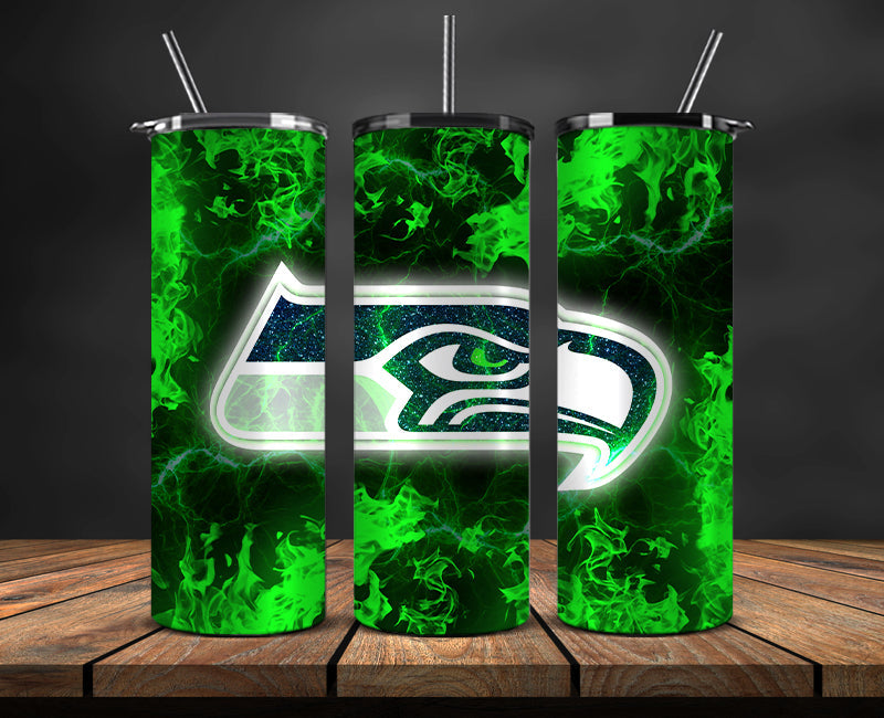 Tampa Bay Buccaneers Tumbler, Buccaneers Logo Tumbler,NFL Season 2025, Design 92