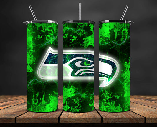 Tampa Bay Buccaneers Tumbler, Buccaneers Logo Tumbler,NFL Season 2025, Design 92