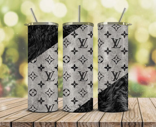 Tumbler 20oz Skinny Png ,Tumbler Wrap Bundle Png,Skinny Tumbler 20oz ,Logo Tumbler Png, Fashion Brand Logo, Tumbler Wrap 93 Tumblerpng