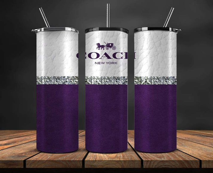Luxury Designer Tumbler Design,Skinny Tumbler 20oz ,Digital Luxury Fas ...